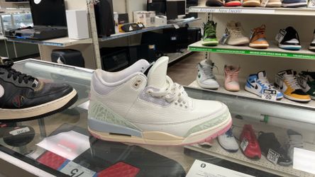 Men’s Air Jordan 3 Retro