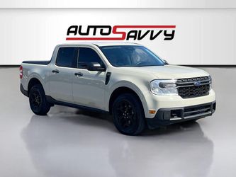 2024 Ford Maverick