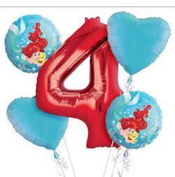 Ballons