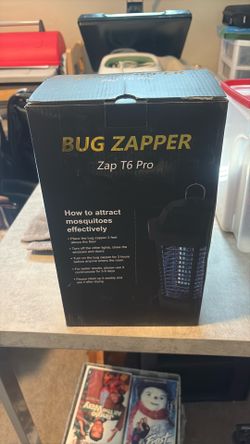 Bug Zapper