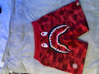 Bape pants