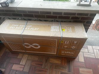 Gyroor C1 Plus Electric Scooter