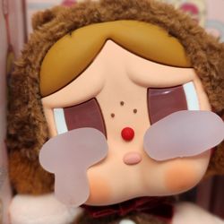 CRYING AGAIN DOLL  MUÑEQUITA 