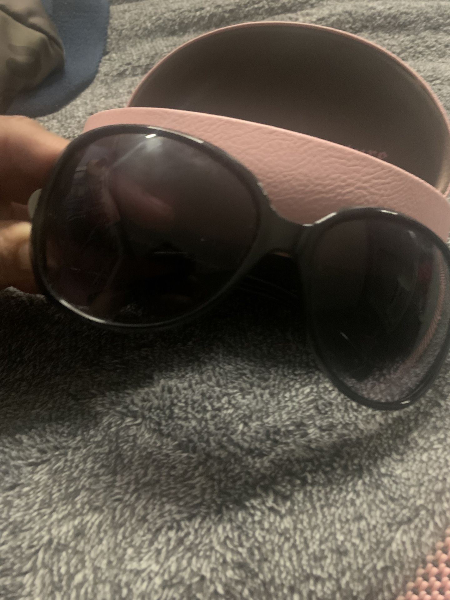 Juicy cotour Sunglasses