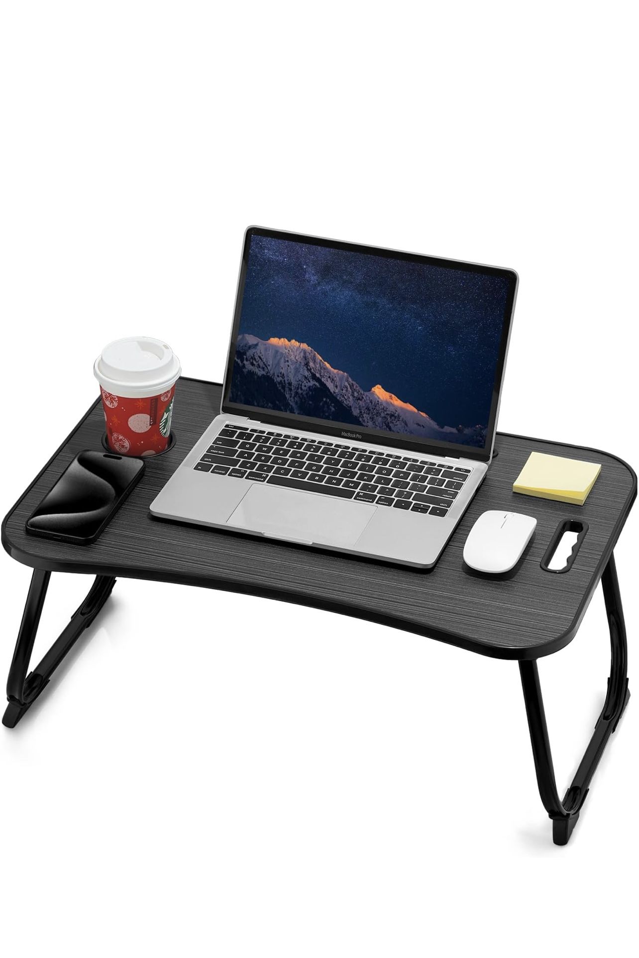 URGENT MOVE OUT SALE! Laptop Bed Table