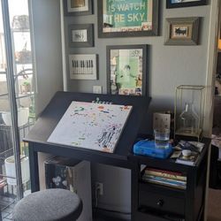 Drafting/Art Desk