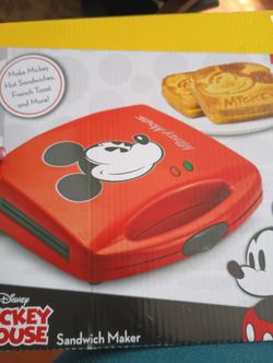 Toaster 