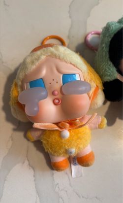 Crybaby (Duck You)