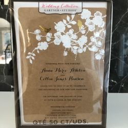 Printable Invitations