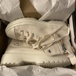 Convers Platform Boot