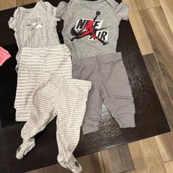 Bundle Baby Clothes 3 Months 