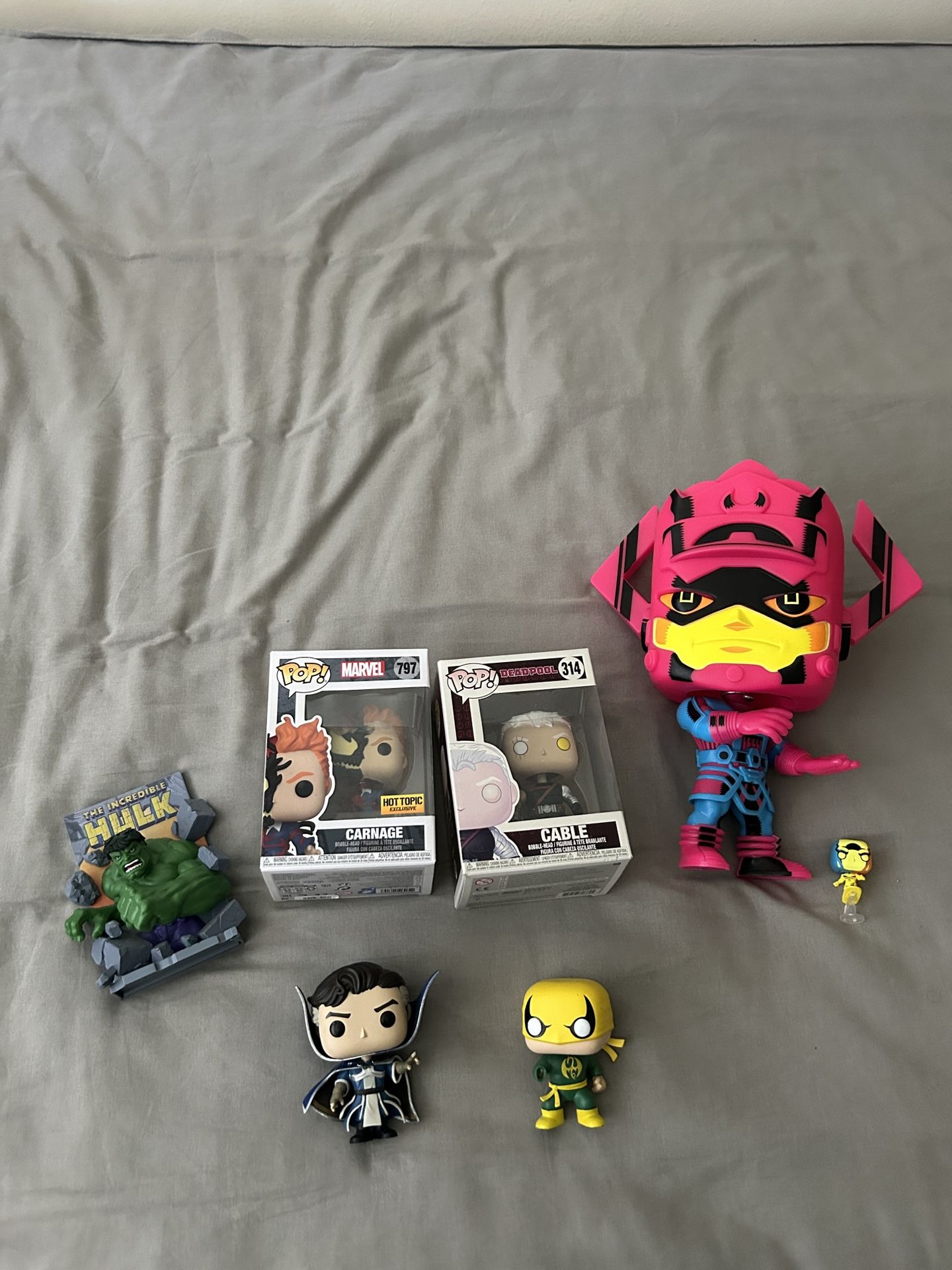 Funko Pop Lot
