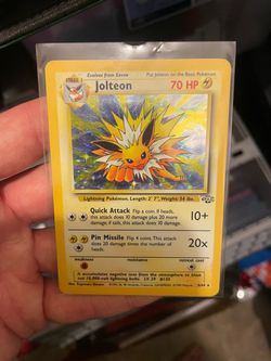 Pokémon Card Lot