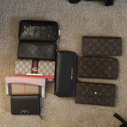 Designer Wallets