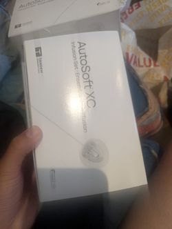 New Auto soft Xc