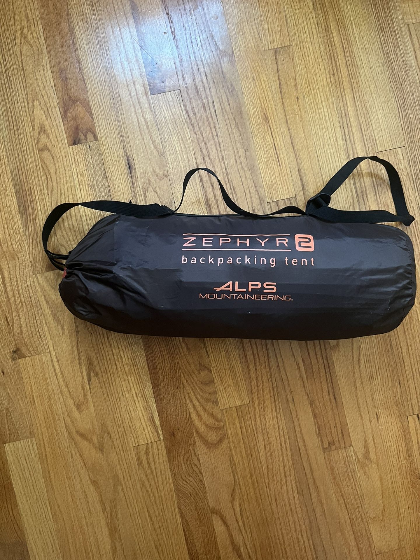 Backpacking Tent For Sale