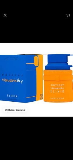 Perfumes de caballero