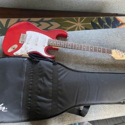  Electric Guitar
