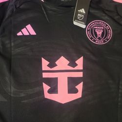 Inter Miami Away Player Version 23/24