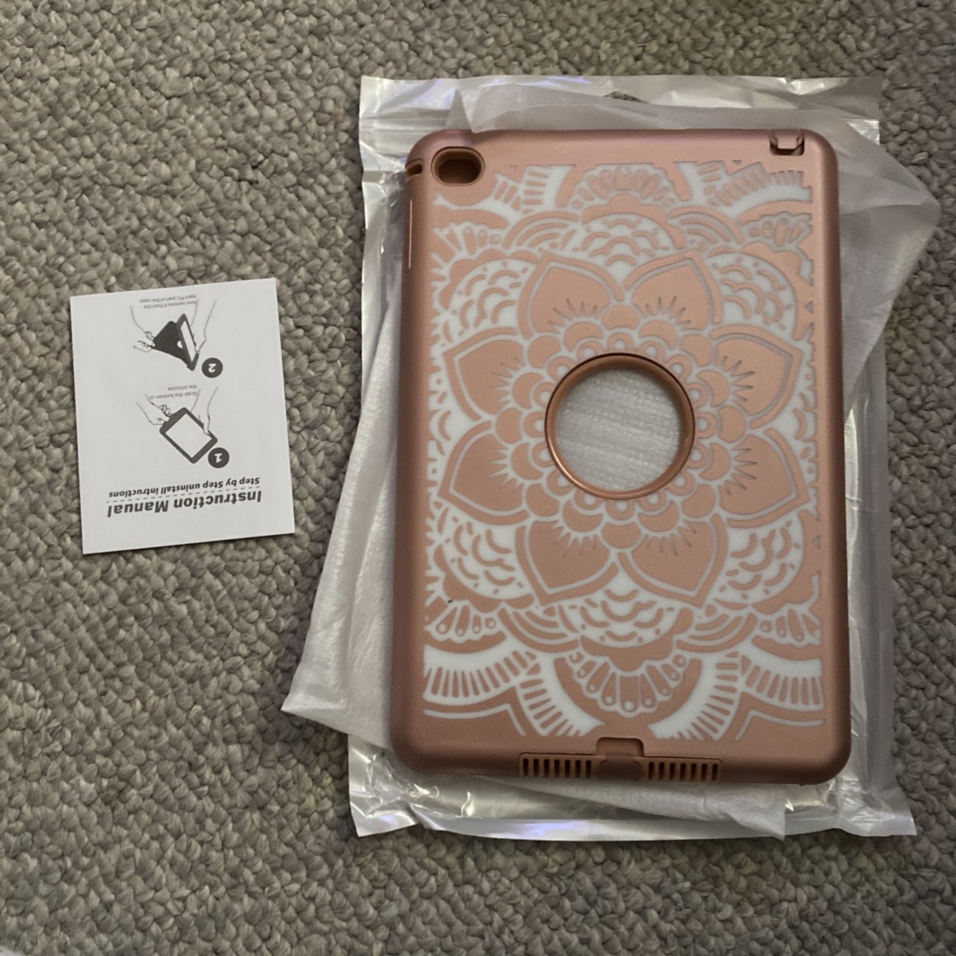 iPad Mini 4 Case