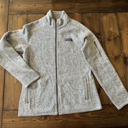 Women’s Better Sweater Fleece Jacket 