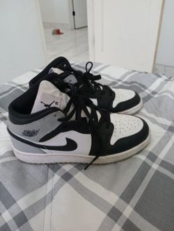 Nike Air Jordan's