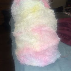 Tunnel Bed 