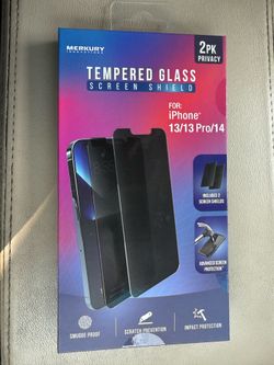 Temperatured Screen Glass for IPhone 13/14/Pro
