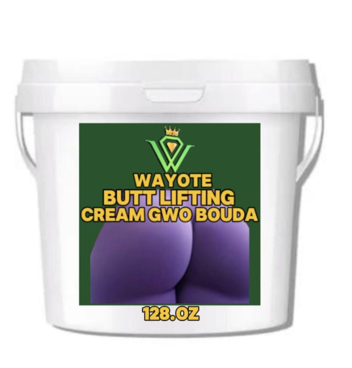 Butt Lifting Cream Big Butt Cream