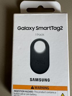Samsung SmartTag2