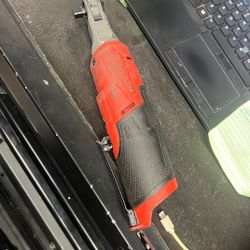 Milwaukee 3/8 High Speed Ratchet