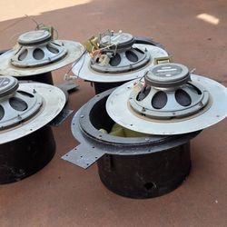 Atlas Soundolier CF883 Speaker