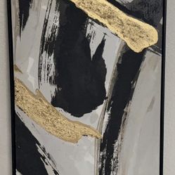 Abstract Wall Art