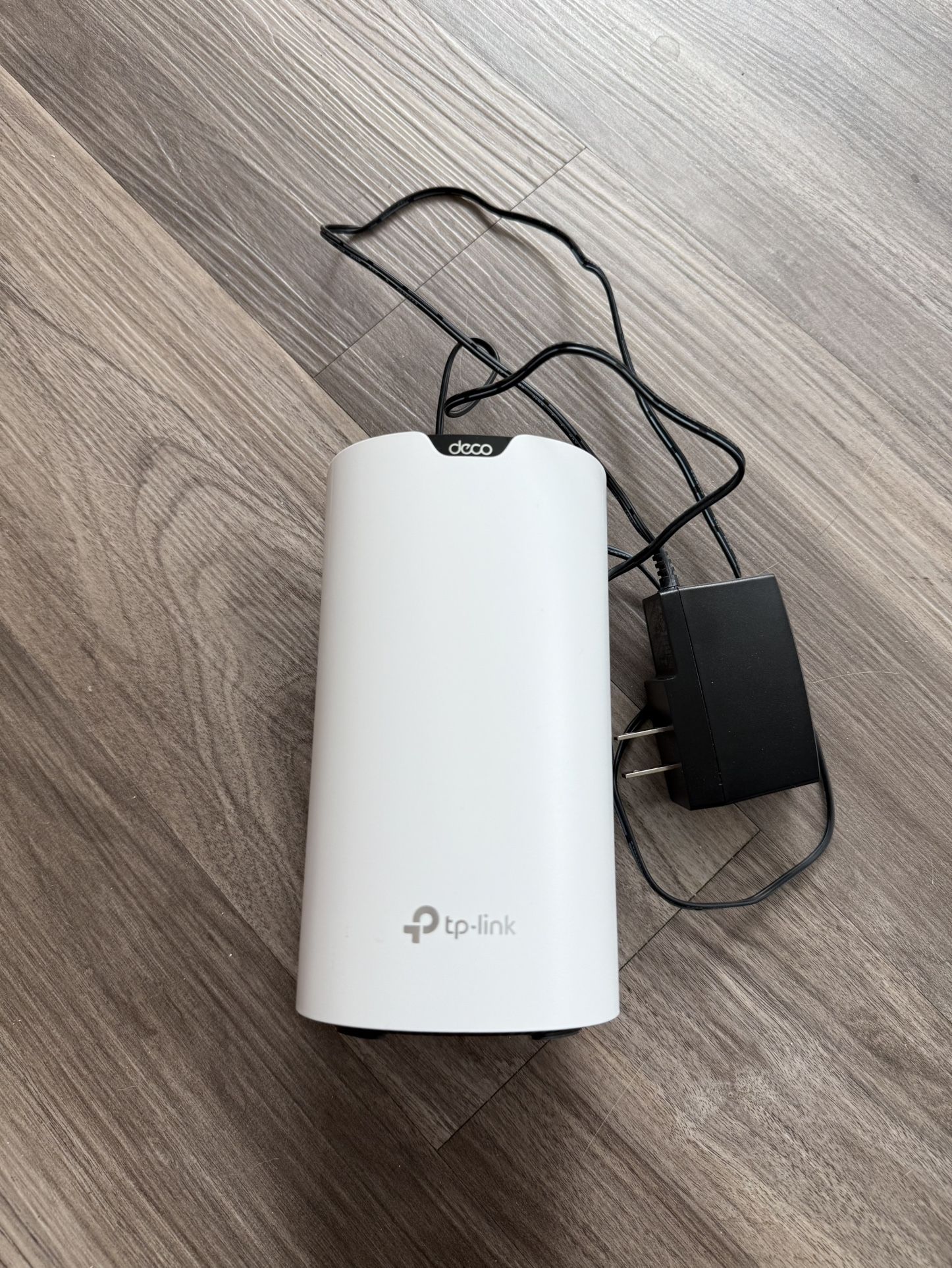 TP-Link Deco Mesh WiFi Router