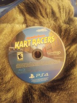 Psy Kart Racers Game