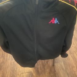 Kappa Jacket 