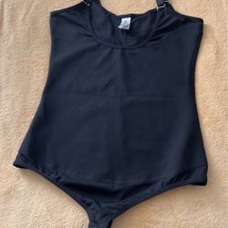 Faja Nueva Size M Reforzada En El Estomago