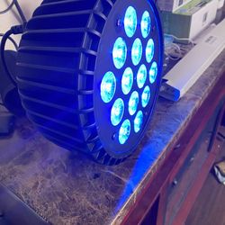 DJ Special Events Light