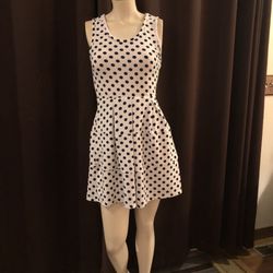 Women Sleeveless Dress