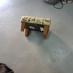 Foot Stool