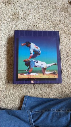 Vintage Sports Cards