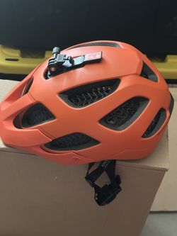 Bontrager Blaze Wavecel Bicycle Helmet
