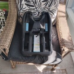 Graco Car Seat Base