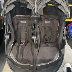 Graco Stroller 