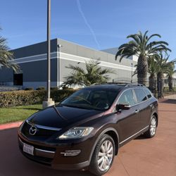 2008 MAZDA CX-9 GRAND TOURING