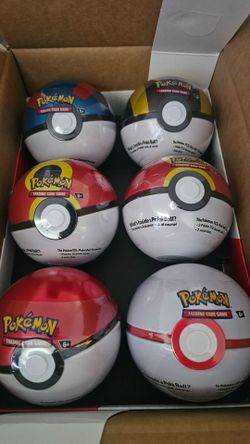 Pokemon L25 Pokeball