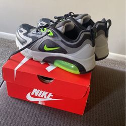 Air max 200 shop big kid