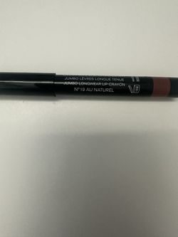 New Chanel Le Rouge