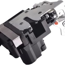 Front Right Passenger Side Door Lock Actuator For 2000 - 2006 Chevy Silverado, Sierra, Tahoe, Yukon