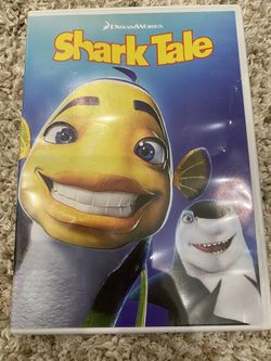 Shark tale